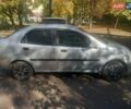 Сірий Шевроле Авео, об'ємом двигуна 1.5 л та пробігом 193 тис. км за 4600 $, фото 8 на Automoto.ua