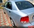 Серый Шевроле Авео, объемом двигателя 1.5 л и пробегом 290 тыс. км за 2300 $, фото 1 на Automoto.ua