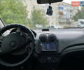 Серый Шевроле Авео, объемом двигателя 1.5 л и пробегом 211 тыс. км за 2999 $, фото 12 на Automoto.ua