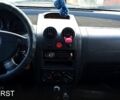 Сірий Шевроле Авео, об'ємом двигуна 1.5 л та пробігом 0 тис. км за 1400 $, фото 1 на Automoto.ua