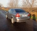 Шевроле Авео 2006 в Полтаве на Automoto.ua Серый Шевроле Авео, объемом двигателя 1.5 л и пробегом 262 тыс. км за 3100 $, фото 7 на Automoto.ua