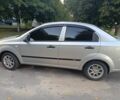 Серый Шевроле Авео, объемом двигателя 1.5 л и пробегом 168 тыс. км за 3700 $, фото 1 на Automoto.ua