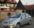 Серый Шевроле Авео, объемом двигателя 1.5 л и пробегом 140 тыс. км за 2362 $, фото 1 на Automoto.ua