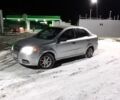 Серый Шевроле Авео, объемом двигателя 1.5 л и пробегом 300 тыс. км за 3000 $, фото 1 на Automoto.ua