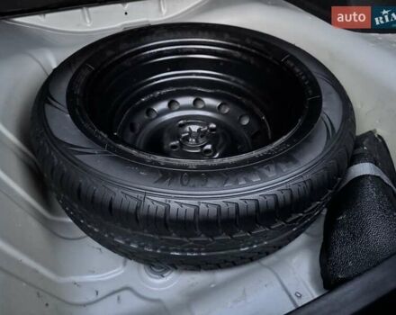 Серый Шевроле Авео, объемом двигателя 1.5 л и пробегом 58 тыс. км за 5800 $, фото 37 на Automoto.ua