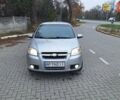 Серый Шевроле Авео, объемом двигателя 1.5 л и пробегом 300 тыс. км за 3600 $, фото 6 на Automoto.ua