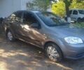 Серый Шевроле Авео, объемом двигателя 1.5 л и пробегом 89 тыс. км за 4300 $, фото 4 на Automoto.ua