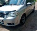 Сірий Шевроле Авео, об'ємом двигуна 1.5 л та пробігом 196 тис. км за 3400 $, фото 5 на Automoto.ua