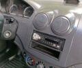 Серый Шевроле Авео, объемом двигателя 1.5 л и пробегом 289 тыс. км за 3000 $, фото 15 на Automoto.ua