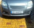 Сірий Шевроле Авео, об'ємом двигуна 1.5 л та пробігом 170 тис. км за 3038 $, фото 1 на Automoto.ua