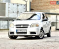 Серый Шевроле Авео, объемом двигателя 1.5 л и пробегом 223 тыс. км за 2850 $, фото 20 на Automoto.ua