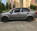 Сірий Шевроле Авео, об'ємом двигуна 1.5 л та пробігом 278 тис. км за 2500 $, фото 1 на Automoto.ua