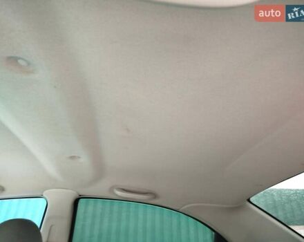 Серый Шевроле Авео, объемом двигателя 1.4 л и пробегом 154 тыс. км за 6100 $, фото 14 на Automoto.ua