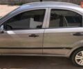 Серый Шевроле Авео, объемом двигателя 1.5 л и пробегом 182 тыс. км за 5300 $, фото 6 на Automoto.ua