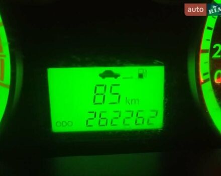 Шевроле Авео 2006 в Полтаве на Automoto.ua Серый Шевроле Авео, объемом двигателя 1.5 л и пробегом 262 тыс. км за 3100 $, фото 18 на Automoto.ua