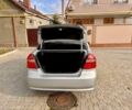 Сірий Шевроле Авео, об'ємом двигуна 1.5 л та пробігом 283 тис. км за 2900 $, фото 18 на Automoto.ua