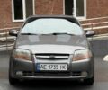 Сірий Шевроле Авео, об'ємом двигуна 1.5 л та пробігом 200 тис. км за 2500 $, фото 1 на Automoto.ua