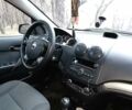 Серый Шевроле Авео, объемом двигателя 1.4 л и пробегом 110 тыс. км за 5400 $, фото 27 на Automoto.ua