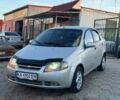 Серый Шевроле Авео, объемом двигателя 1.5 л и пробегом 230 тыс. км за 2299 $, фото 1 на Automoto.ua