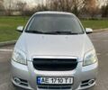 Серый Шевроле Авео, объемом двигателя 1.5 л и пробегом 182 тыс. км за 4499 $, фото 13 на Automoto.ua