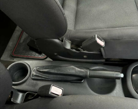 Серый Шевроле Авео, объемом двигателя 1.5 л и пробегом 126 тыс. км за 2900 $, фото 32 на Automoto.ua