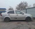 Сірий Шевроле Авео, об'ємом двигуна 1.5 л та пробігом 315 тис. км за 3000 $, фото 1 на Automoto.ua