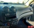 Серый Шевроле Авео, объемом двигателя 1.5 л и пробегом 220 тыс. км за 2900 $, фото 12 на Automoto.ua
