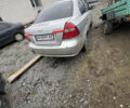 Серый Шевроле Авео, объемом двигателя 1.5 л и пробегом 250 тыс. км за 1600 $, фото 1 на Automoto.ua