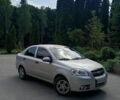 Серый Шевроле Авео, объемом двигателя 1.5 л и пробегом 198 тыс. км за 4100 $, фото 1 на Automoto.ua