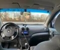 Сірий Шевроле Авео, об'ємом двигуна 1.5 л та пробігом 182 тис. км за 4499 $, фото 14 на Automoto.ua