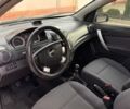 Сірий Шевроле Авео, об'ємом двигуна 1.5 л та пробігом 283 тис. км за 2900 $, фото 7 на Automoto.ua