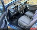 Сірий Шевроле Авео, об'ємом двигуна 1.5 л та пробігом 208 тис. км за 4700 $, фото 6 на Automoto.ua