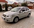 Сірий Шевроле Авео, об'ємом двигуна 1.5 л та пробігом 283 тис. км за 2900 $, фото 5 на Automoto.ua