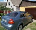 Серый Шевроле Авео, объемом двигателя 1.5 л и пробегом 289 тыс. км за 3000 $, фото 5 на Automoto.ua