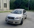 Сірий Шевроле Авео, об'ємом двигуна 1.5 л та пробігом 186 тис. км за 4450 $, фото 1 на Automoto.ua