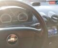 Серый Шевроле Авео, объемом двигателя 1.5 л и пробегом 260 тыс. км за 3999 $, фото 3 на Automoto.ua