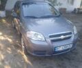 Сірий Шевроле Авео, об'ємом двигуна 1.5 л та пробігом 89 тис. км за 4300 $, фото 1 на Automoto.ua
