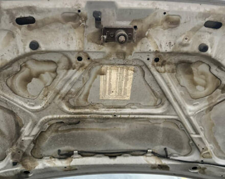 Серый Шевроле Авео, объемом двигателя 1.5 л и пробегом 126 тыс. км за 2900 $, фото 52 на Automoto.ua