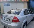 Серый Шевроле Авео, объемом двигателя 1.5 л и пробегом 180 тыс. км за 2650 $, фото 1 на Automoto.ua