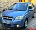 Сірий Шевроле Авео, об'ємом двигуна 1.5 л та пробігом 208 тис. км за 4700 $, фото 1 на Automoto.ua