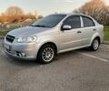 Серый Шевроле Авео, объемом двигателя 1.5 л и пробегом 182 тыс. км за 4499 $, фото 7 на Automoto.ua