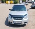Сірий Шевроле Авео, об'ємом двигуна 1.5 л та пробігом 174 тис. км за 2641 $, фото 1 на Automoto.ua