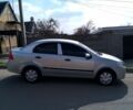 Серый Шевроле Авео, объемом двигателя 1.5 л и пробегом 195 тыс. км за 3500 $, фото 2 на Automoto.ua