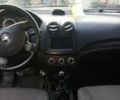 Серый Шевроле Авео, объемом двигателя 1.5 л и пробегом 507 тыс. км за 2800 $, фото 1 на Automoto.ua