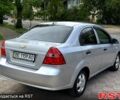 Серый Шевроле Авео, объемом двигателя 1.5 л и пробегом 300 тыс. км за 3699 $, фото 2 на Automoto.ua