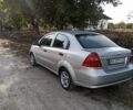 Серый Шевроле Авео, объемом двигателя 1.5 л и пробегом 220 тыс. км за 3200 $, фото 4 на Automoto.ua