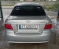 Серый Шевроле Авео, объемом двигателя 1.5 л и пробегом 550 тыс. км за 4023 $, фото 1 на Automoto.ua