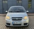 Сірий Шевроле Авео, об'ємом двигуна 1.4 л та пробігом 179 тис. км за 4400 $, фото 1 на Automoto.ua
