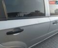 Серый Шевроле Авео, объемом двигателя 1.5 л и пробегом 194 тыс. км за 3500 $, фото 8 на Automoto.ua