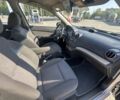 Серый Шевроле Авео, объемом двигателя 1.4 л и пробегом 150 тыс. км за 4950 $, фото 6 на Automoto.ua